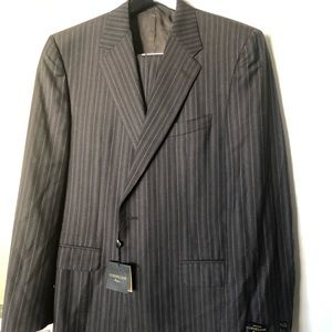 Corneliani Italian 2 piece men’s suit